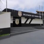 Polícias Civil e Militar identificam autores de incitação ao crime e de vandalismo em escola estadual em Rio Negro