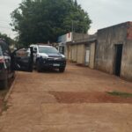 Polícias Civil e Militar prendem autora de furto e recuperam todos os objetos subtraídos, em Ponta Porã