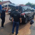 Polícias Civil e Rodoviária Federal apreendem 91,1kg de drogas e prendem traficante durante operação eleições