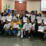 Projeto de inclusão digital em Jardim oferece cursos gratuitos de informática