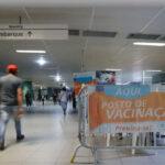 Saúde nega desabastecimento generalizado de vacinas no Brasil