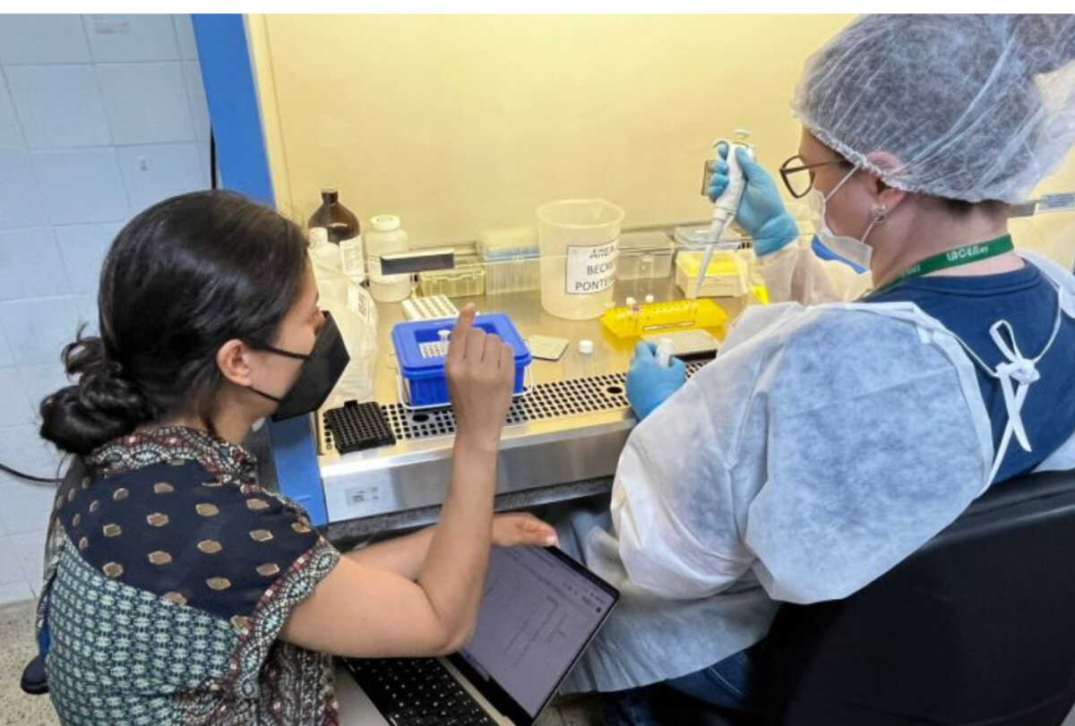 Saúde pública de MS se destaca através de parcerias