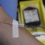 Sefaz promove 12ª edição da 'Doe o Melhor de Você: Doe Vida'