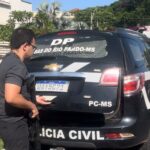 Suspeito por furto de mais de R$ 1mi em defensivos agrícolas em Ribas do Rio Pardo é preso em SP