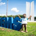 UFMS abre vagas para transferência, refugiados e diplomados