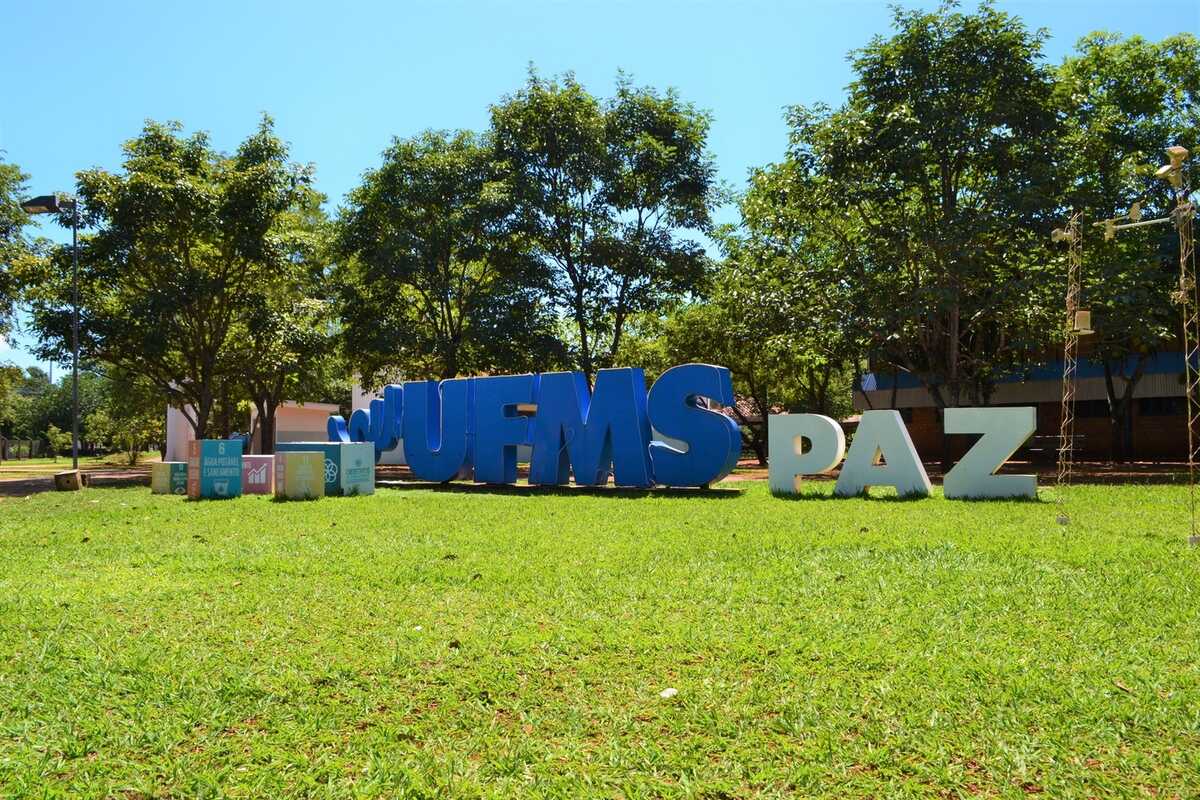 UFMS de Aquidauana abre convite debater plano de desenvolvimento