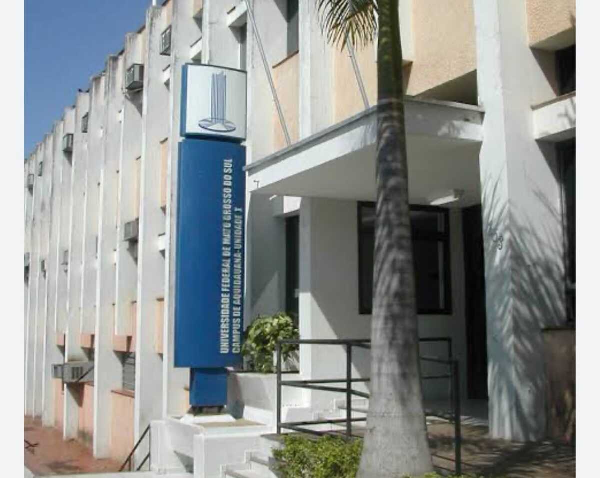 UFMS de Aquidauana convoca população local para elaboração do plano estratégico da instituição