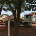 Por falta de pagamento empresa suspende fornecimento para prefeitura de Sidrolaândia