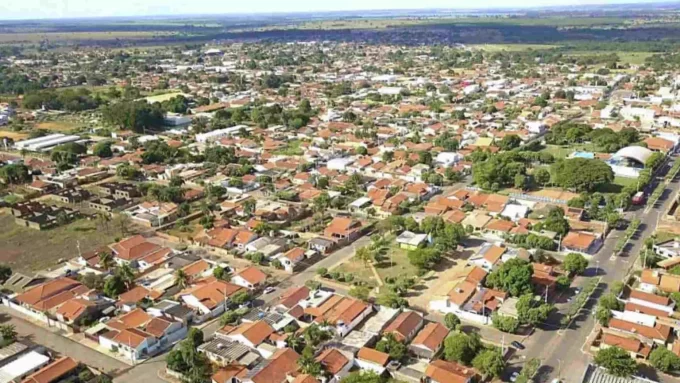 Eleitores são levados à delegacia após suposta compra de votos em Aparecida do Taboado