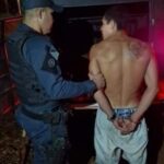 Desentendimento durante bebedeira termina com homem morto a golpes de foice