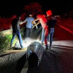 Segundo cadáver é encontrado em decomposição às margens de rodovia