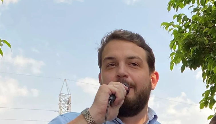 MPE é contra livrar Claudinho Serra do monitoramento com tornozeleira eletrônica