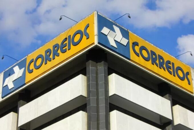 Inscrições para o concurso dos Correios se encerra no próximo dia 28