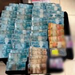 Os investigados estavam organizando e executando a compra de votos nesta reta final das eleições em Sidrolândia