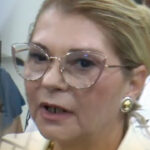 Delator cumpre acordo e paga R$ 80 mil, mas denúncia contra Vanda segue encalhada no MPE