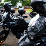 Governo do Estado publica compra de 42 motos BMW para a PMMS por R$ 3,6 milhões