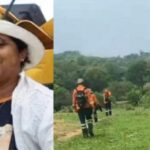 Mulher que saiu para consertar cano é achada morta em mata em Bodoquena