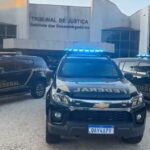 5 desembargadores do Tribunal de Justiça de Mato Grosso do Sul são afastados em investigação que apura venda de sentenças