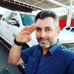 Em operação contra o tráfico, PF toma caminhonete do prefeito Juliano Ferro