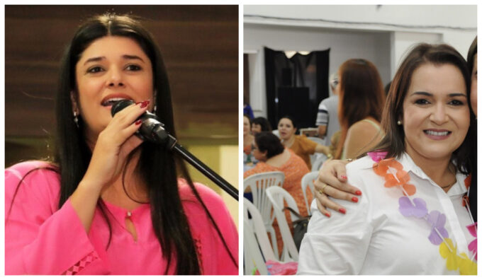 Diferença cai a metade na pesquisa Ranking: Rose tem 48% contra 42% de Adriane