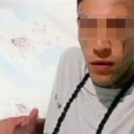 Homem espanca menino de 4 anos e o joga da escada para simular morte