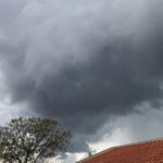 Chuvas intensas podem atingir 54 municípios de MS até amanhã