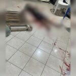 Morre jovem esfaqueado durante briga em quitinete em Coxim