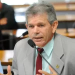 Wilmar Lacerda, vice-presidente do PT no DF, é preso por violência sexual contra adolescentes de 13 e 17 anos