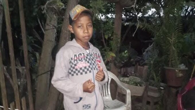 Desaparecimento: adolescente sai da escola e desaparece a caminho de casa em Jardim