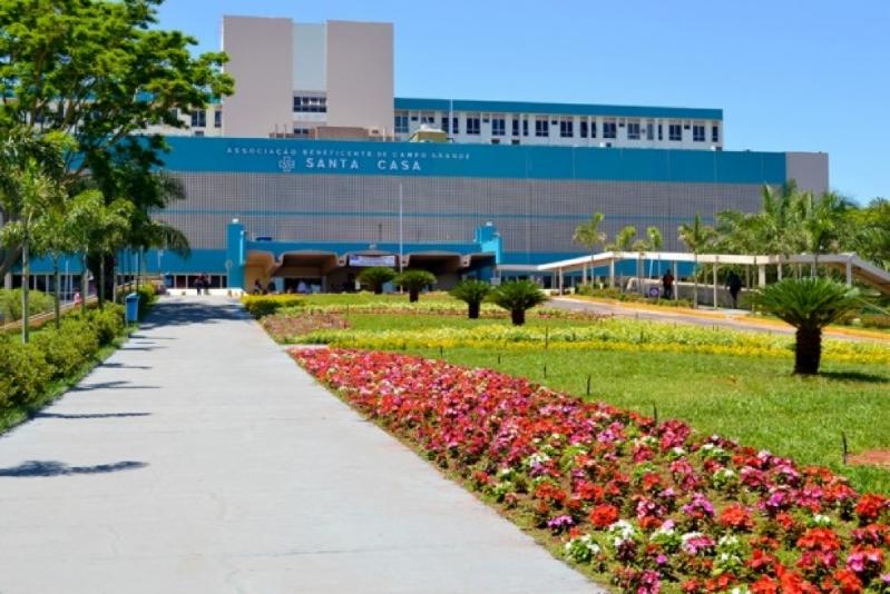 Idoso leva picada de cobra e morre 17 dias depois na Santa Casa de Campo Grande