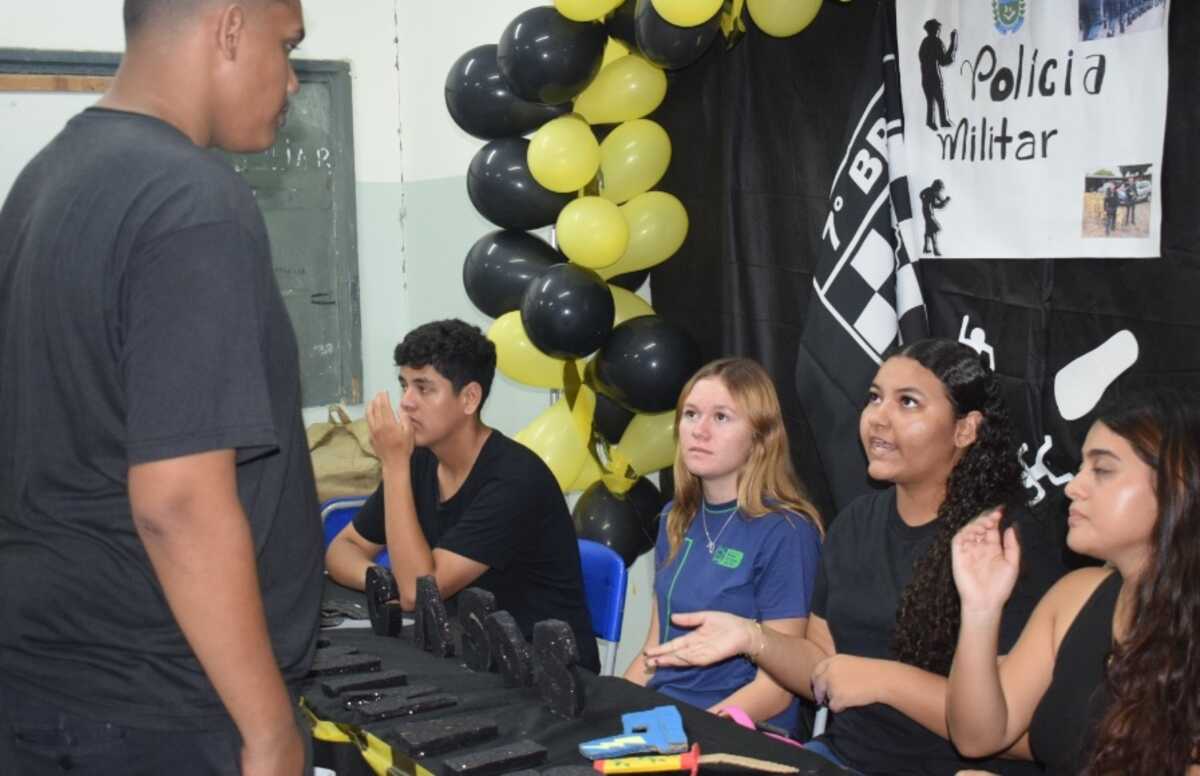 2ª edição da Expo Educa e Empreende acontece em Aquidauana