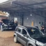 Acadepol promove curso de combate em ambiente confinado e abordagem