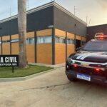 Ação conjunta entre a Polícia Civil e as Polícias Civil e Militar de Minas Gerais resultam na prisão de homem por Tráfico de Drogas Interestadual
