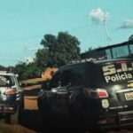 Autor de latrocínio tentado é preso pelas Polícias Civil e Militar em Ponta Porã