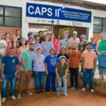 CAPS II realiza "Bazar Solidário" com produtos feitos pelos pacientes
