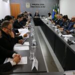 Conselho Superior realiza reunião ordinária