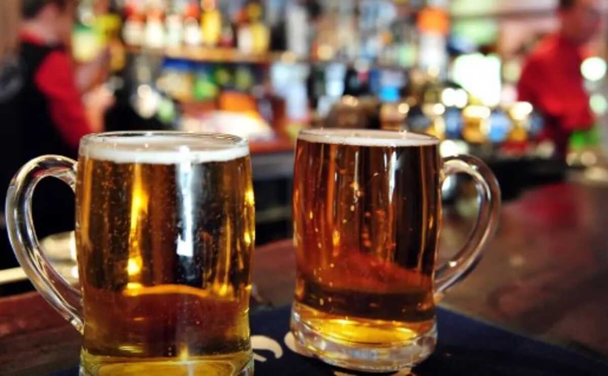 Consumo de álcool causa 12 mortes por hora no país, diz Fiocruz