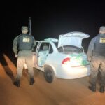 DOF apreende carga de agrotóxico avaliada em mais de R$ 700 mil em Maracaju