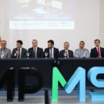 Delegado Geral da Polícia Civil participa de Simpósio de Prova Digital realizado pelo Ministério Público estadual