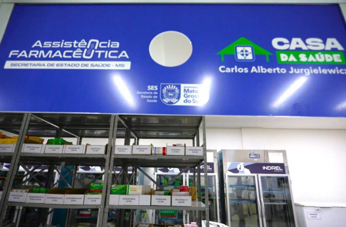 Devido ao feriado, Casa da Saúde atende até quarta-feira