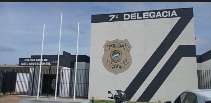 Inquérito Policial conduzido por delegado da PCMS resulta em condenação em crime de transfobia