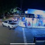 EM MENOS DE 24 HORAS, POLÍCIA CIVIL PRENDE ENVOLVIDOS EM TENTATIVA DE HOMICÍDIO EM CHAPADÃO DO SUL E APREENDE ARMA E VEÍCULO USADOS NO CRIME