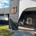 Em menos de 10 horas, a Polícia Civil identifica e prende autores de roubo ocorrido em Água Clara