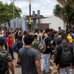 Enem 2024: MEC divulga gabaritos oficiais e cadernos de questões