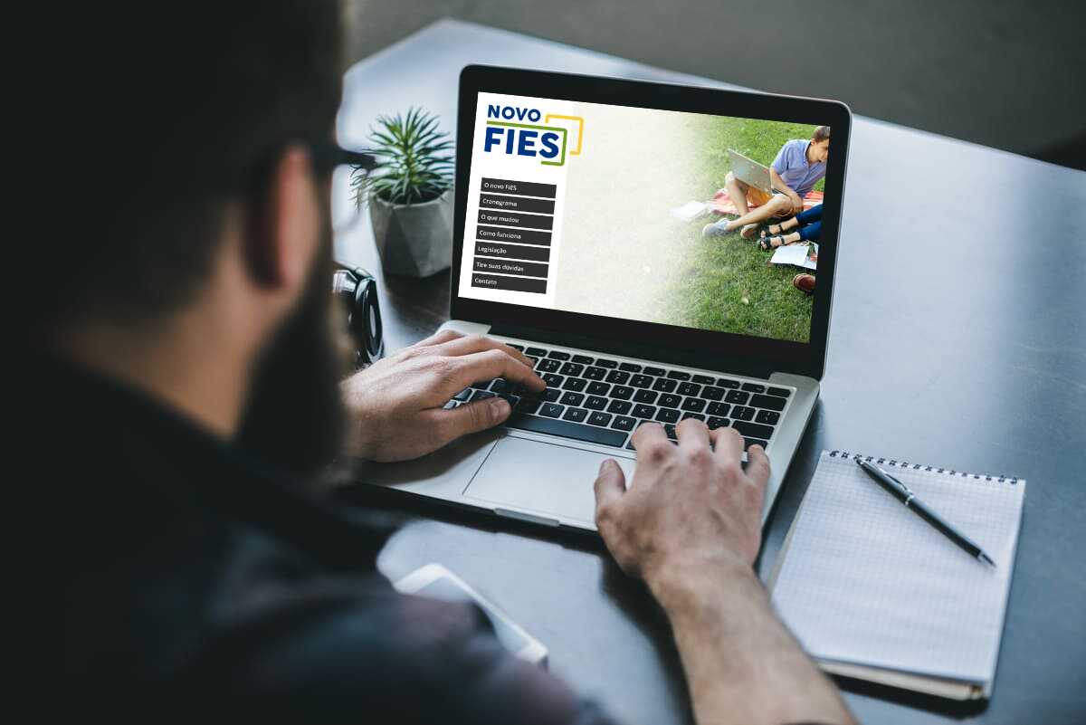 Inscrições para o Fies 2025 terminam nesta sexta-feira