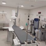 Governo de MS entrega UTI cardiológica no HR de Três Lagoas