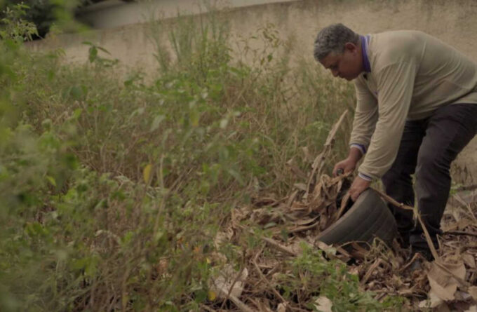 Governo de MS lança campanha contra às arboviroses