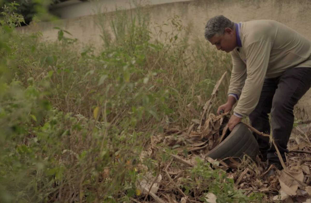 Governo de MS lança campanha contra às arboviroses