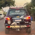 Homem é preso em flagrante por descumprimento de medida protetiva em Ribas do Rio Pardo