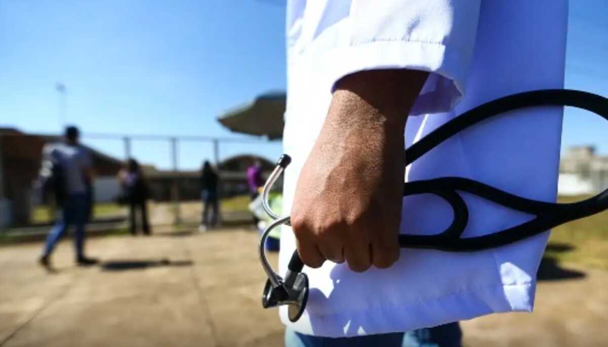 Inep define em 66,148 pontos o mínimo para aprovação no Revalida